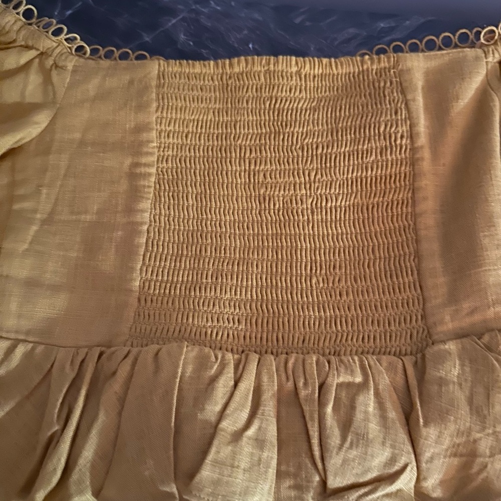 Express Top, Size Small - Picture 3 of 5